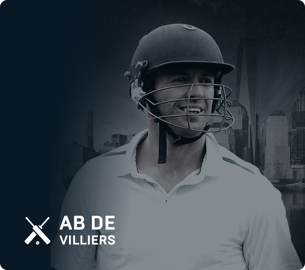 AB de Villiers